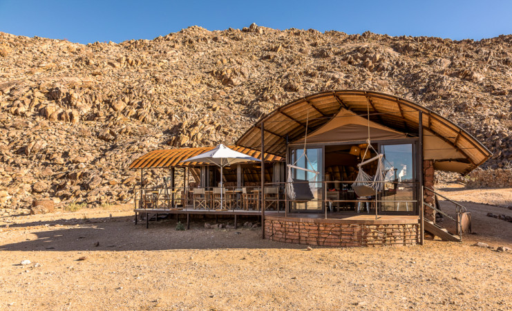 5 New Luxury Safari Camps In Africa 2023